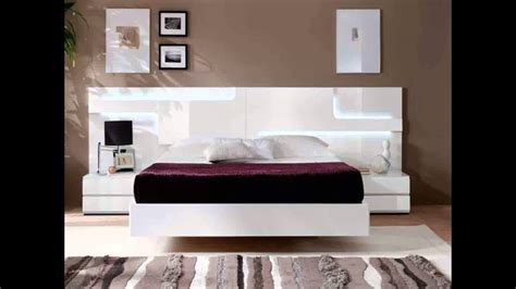 Modern Bedroom Furniture South Africa